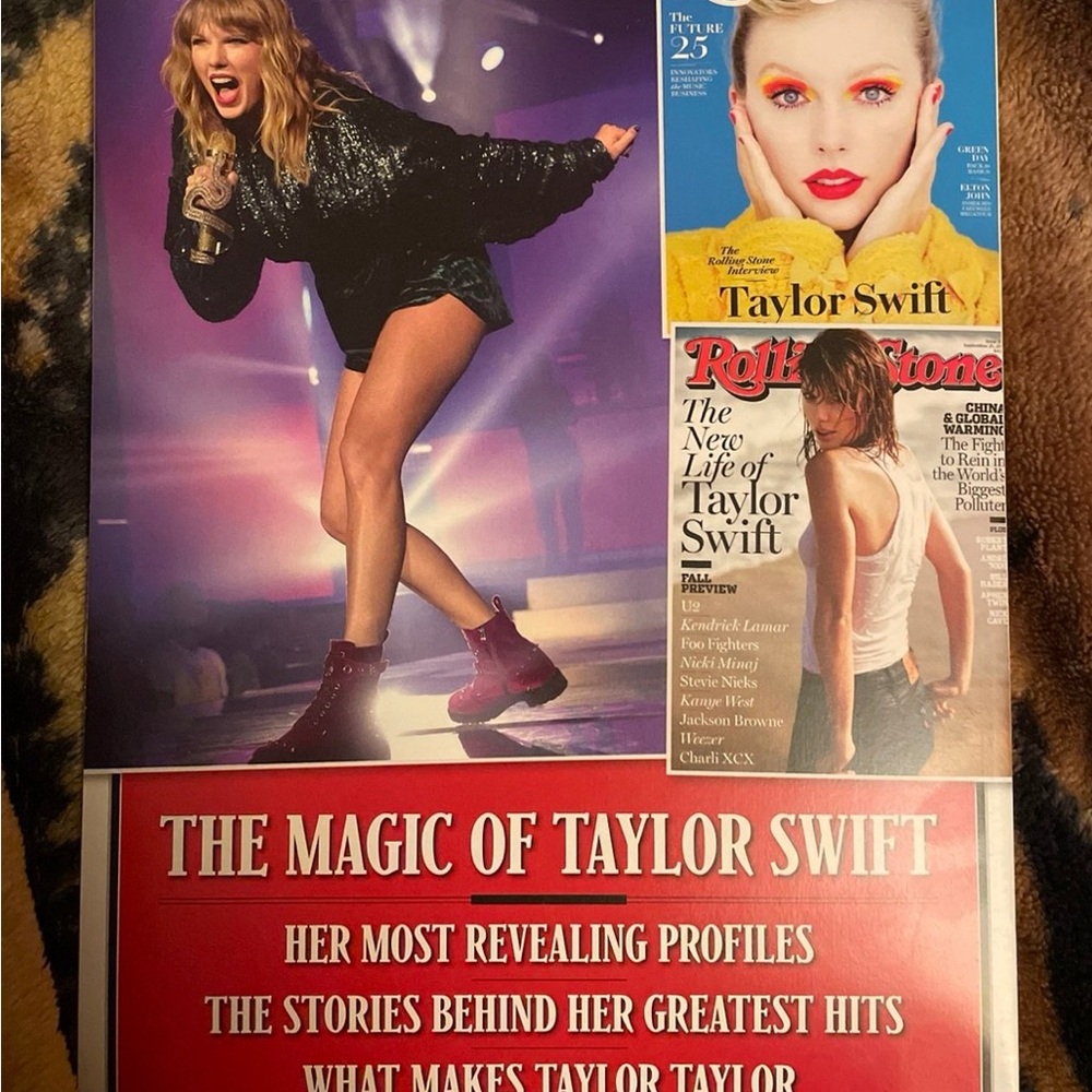 Rolling Stone - Picture 6 of 6